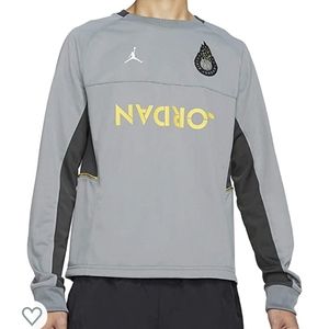 NWT Nike Jordan Legacy AJ4